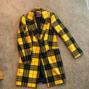 Primark LONDON clueless long coat